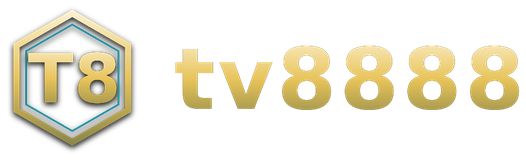 tv8888 logo